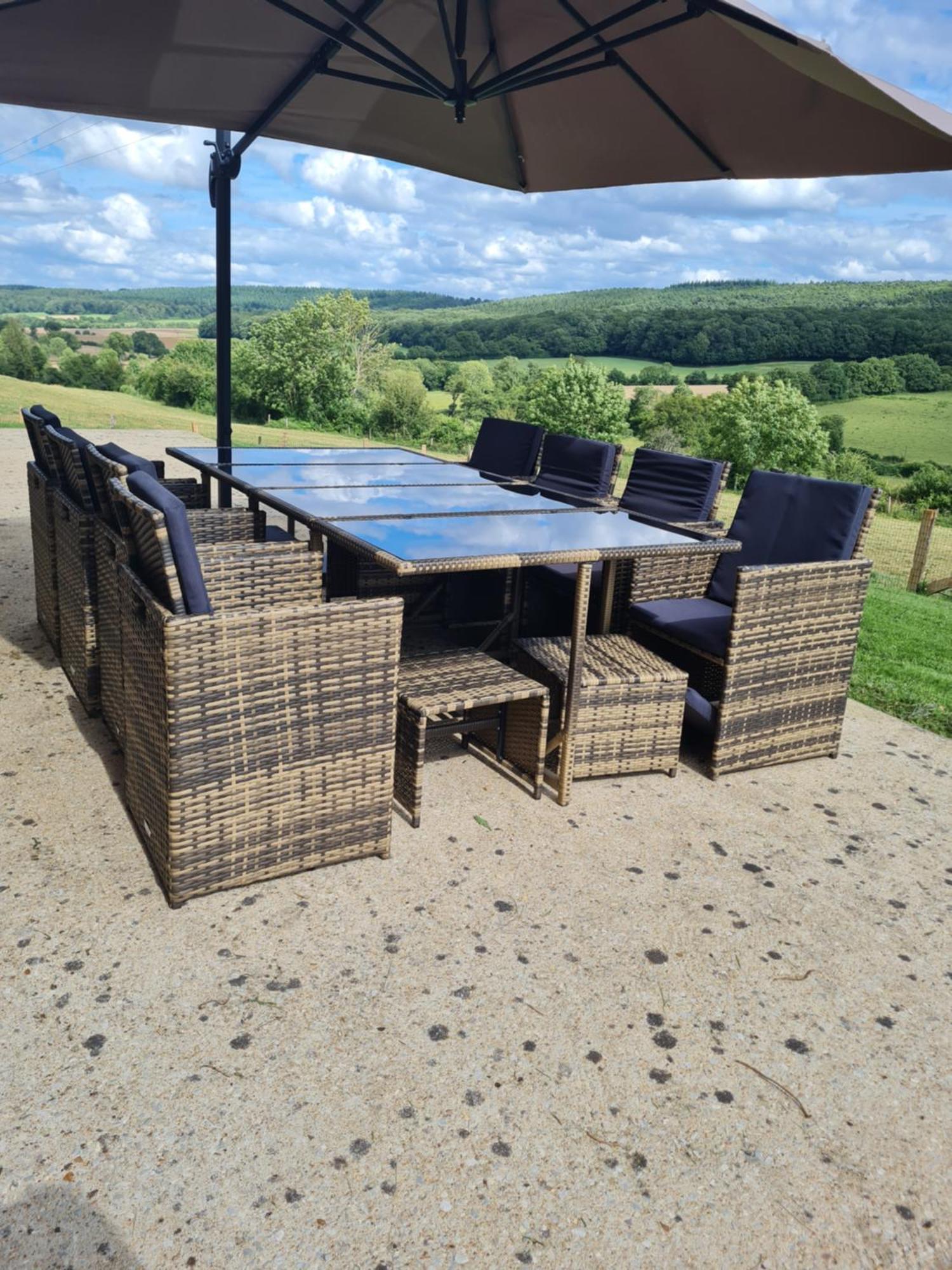Gite Avec Vue Panoramique, Ideal Pour Un Weekend ! Mont-Saint-Jean  Exterior photo